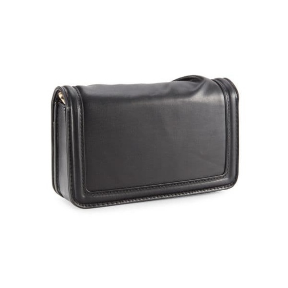 badgley mischka crossbody - Picture 2 of 3